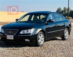 هیۆندای سۆناتا